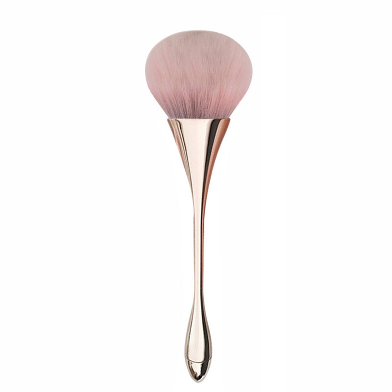 Make-Up-Tools Face Professional Pink High-Quality Make-Up-Tools Face Professional Pink High-Quality
